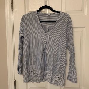 Large - Old Navy - Blouse